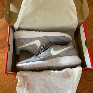 Nike Roshe One ‘Wolf Grey’